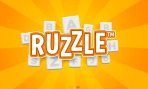 Ruzzle Mod APK Android Full Unlocked Working Free Download