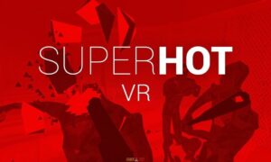 SUPERHOT VR Version Full Game Free Download