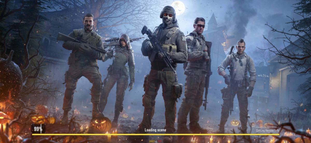Call of Duty Mobile 1.0.8.0 Android Full WORKING Game Mod APK Free Download