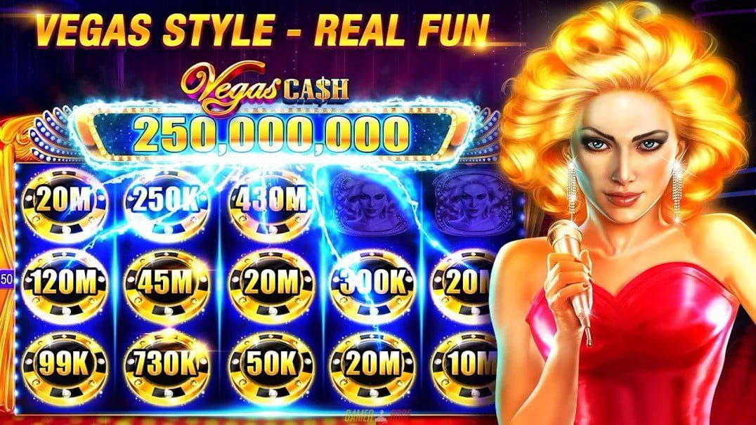 Gold Vip Casino – How To Play Online Casinos - Michael Procos Slot