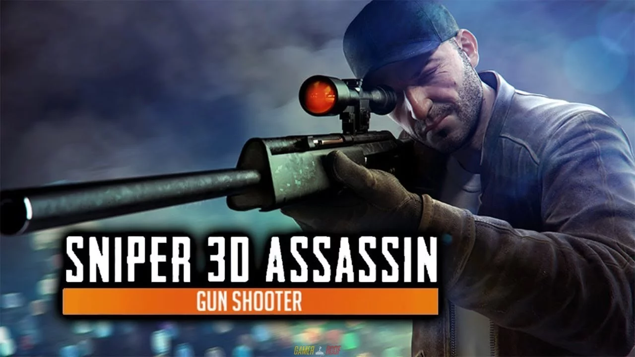 Download Sniper 3D Assassin: Melhores Jogos de Tiro 3.10 iPhone