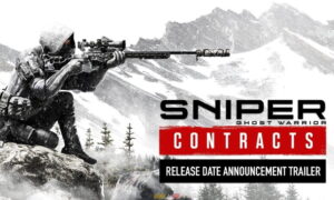 Sniper Ghost Warrior Contracts PC Version Full Game Free Download