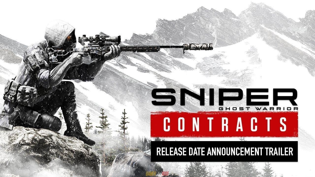Sniper Ghost Warrior Contracts PC Version Full Game Free Download