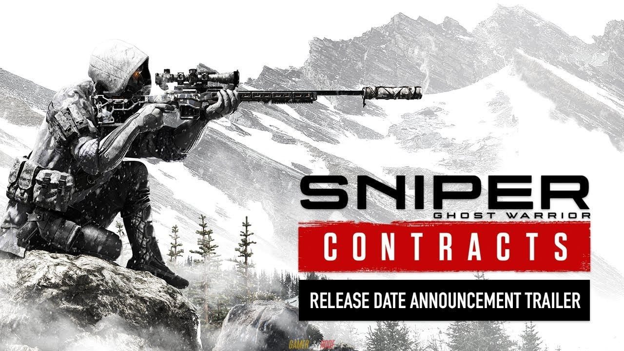 Sniper Ghost Warrior Contracts PC Version Full Game Free Download