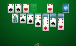 Solitaire+ Mod APK Android Full Unlocked Working Free Download