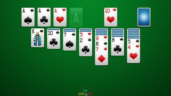 instal the new version for ipod Solitaire JD
