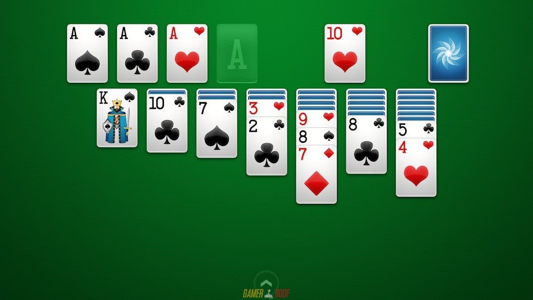 Solitaire