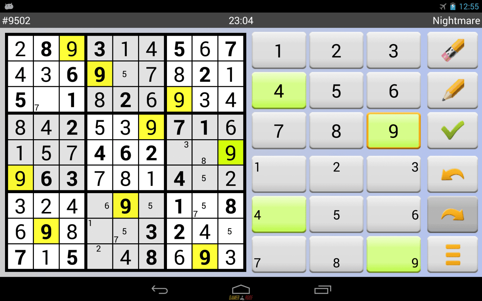 Sudoku - Pro for ios download free