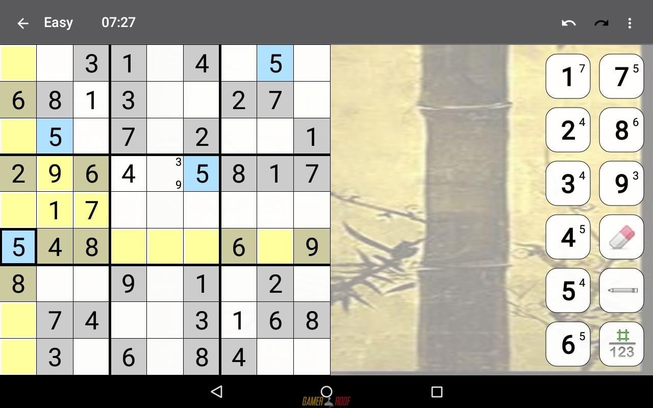 Sudoku Premium