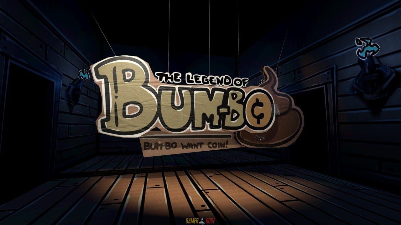 The Legend of Bum Bo PC Version Full Game Free Download