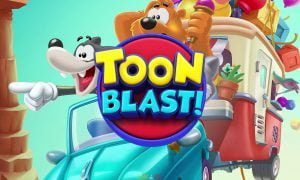 Toon Blast Mod APK Android Full Unlocked Working Free Download