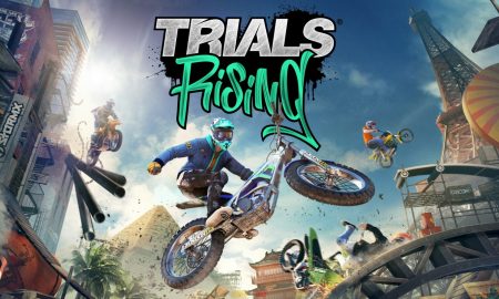 Trials Rising PC Version Full Game Free Download