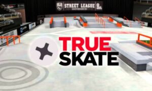 True Skate Mod APK Android Full Unlocked Working Free Download