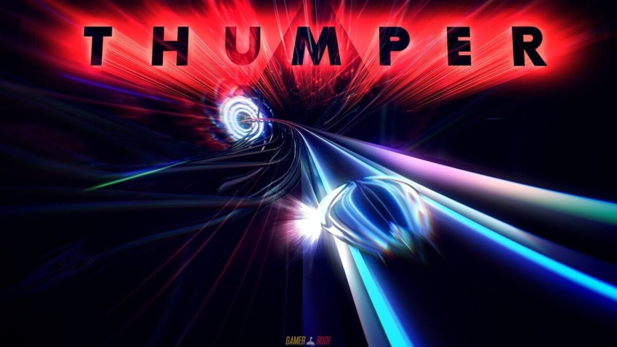 Thumper PC Version Full Game Free Download