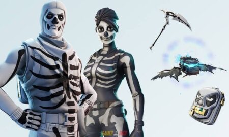 Fortnite Update Version 11.01 New Patch Notes PC PS4 Xbox One Full Details Here 2019