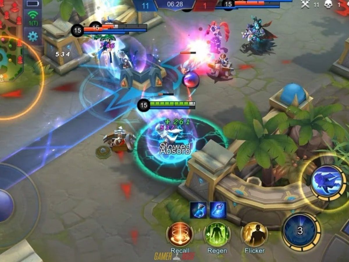 Mobile Legends Bang Bang APK for Android - Download