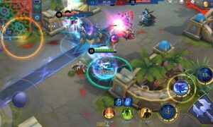 Mobile Legends Bang Bang Mod APK Android Full Unlocked Working Free Download