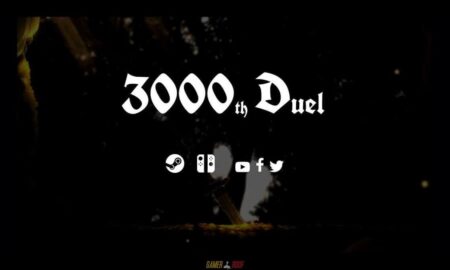 3000th Duel PC Version Full Game Free Download