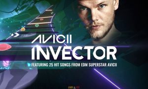 AVICII Invector PC Version Full Game Free Download