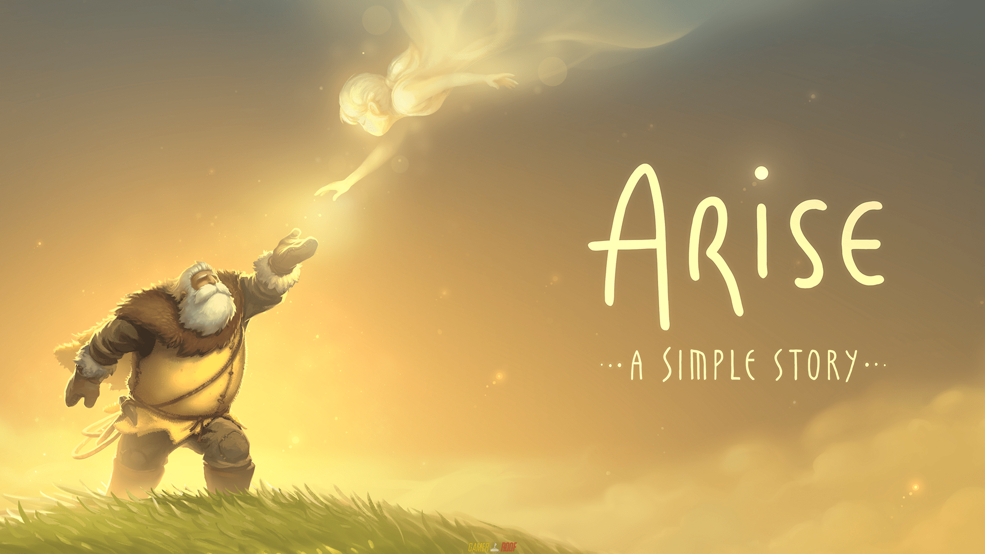 Arise A Simple Story review