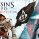 Assassins Creed The Rebel Collection PC Version Full Game Free Download