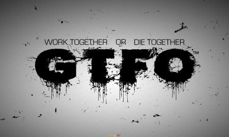 GTFO PC Version Full Game Free Download