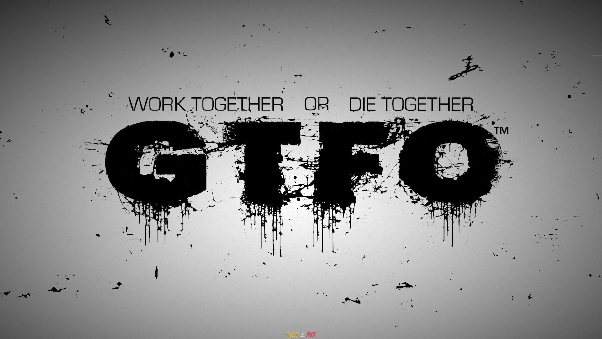 GTFO Xbox One Version Full Game Free Download