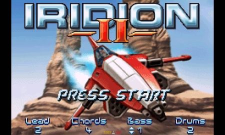 Iridion 2 PC Version Full Game Free Download