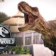 Jurassic World Evolution Return to Jurassic Park DLC