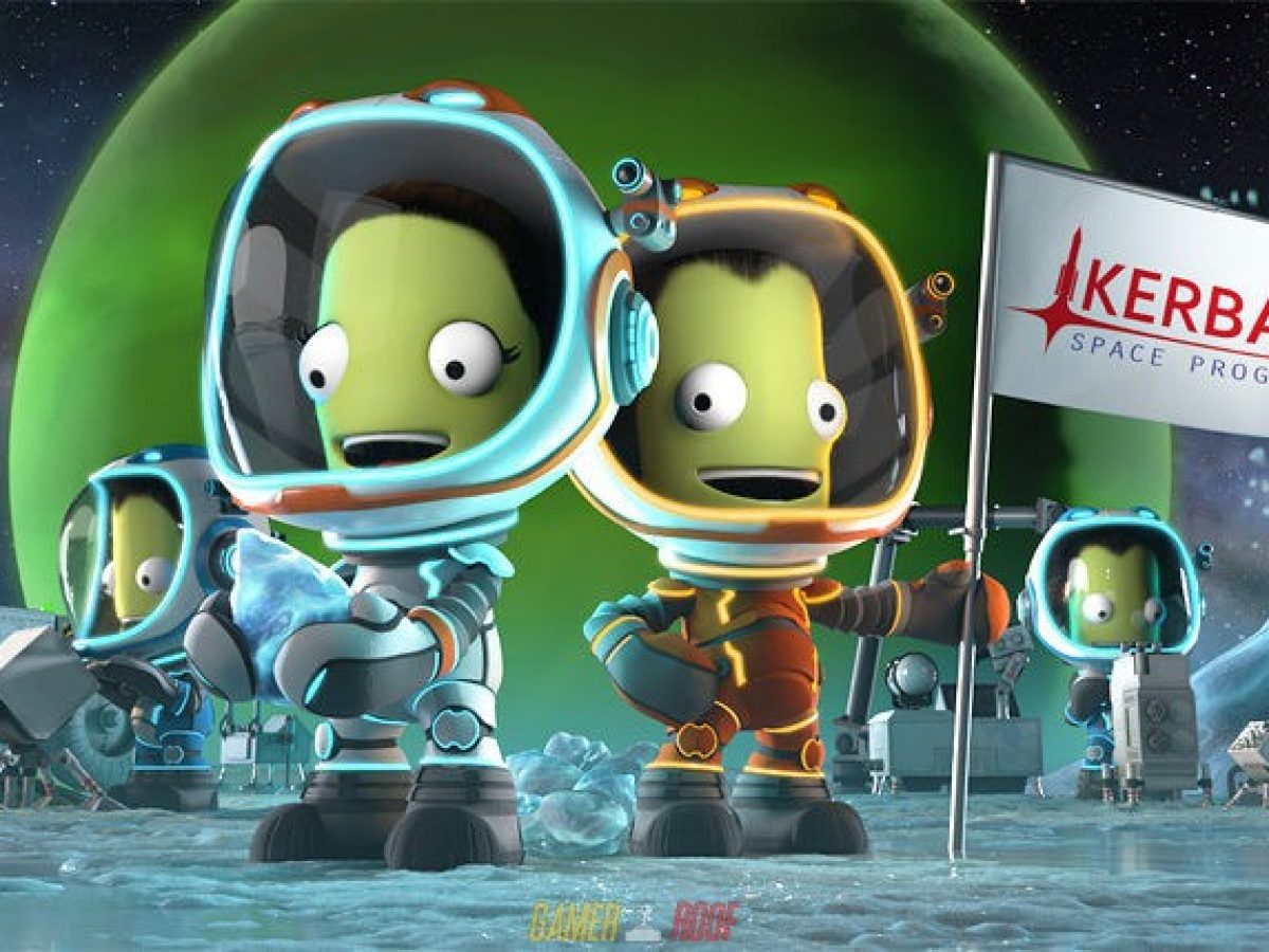 kerbal space program game latest version kerbal space program game latest version