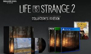 Life is Strange 2 Collectors Edition PC Version Full Game Free Download