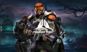 Phoenix Point PC Version Full Game Free Download