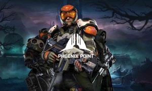 Phoenix Point PC Version Full Game Free Download