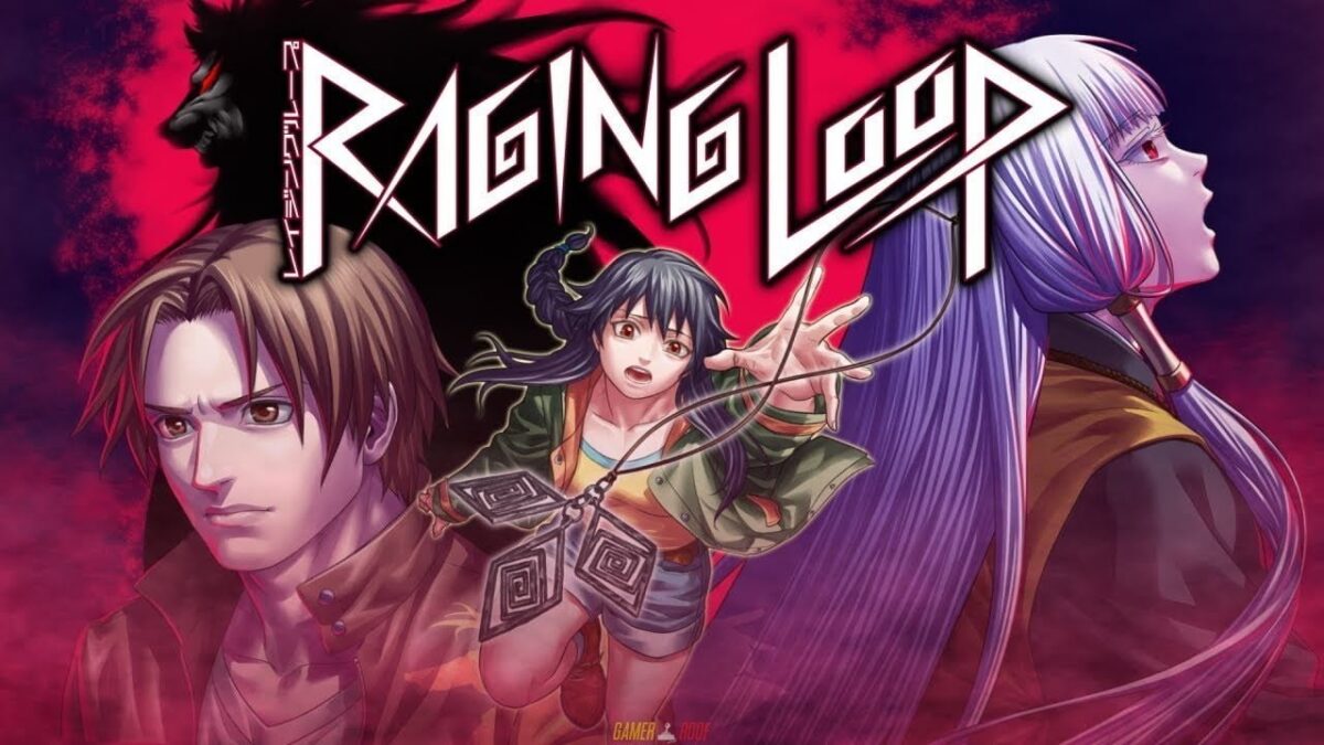 Raging Loop PC Version Full Game Free Download