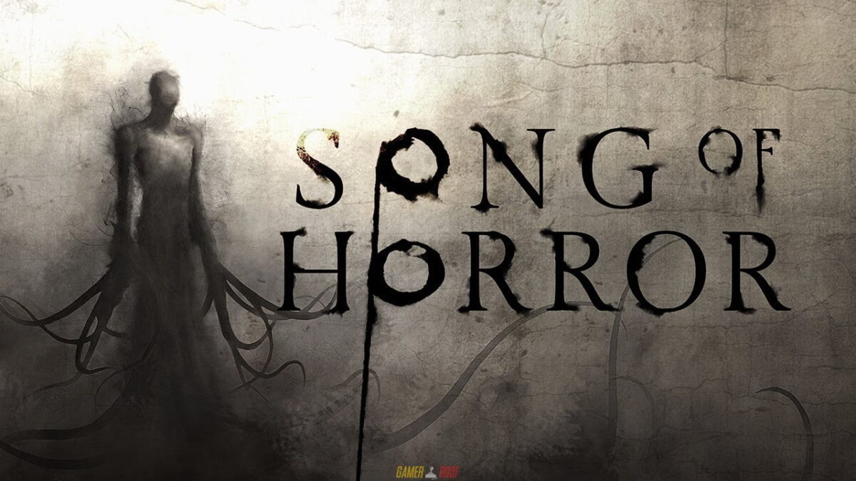 Song of Horror Nintendo Switch Version Full Game Free Download