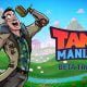 Tank Maniacs PC Version Full Game Free Download