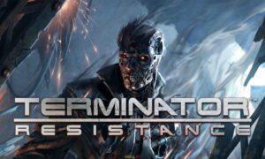 Terminator Resistance PC Version Full Game Free Download scaled