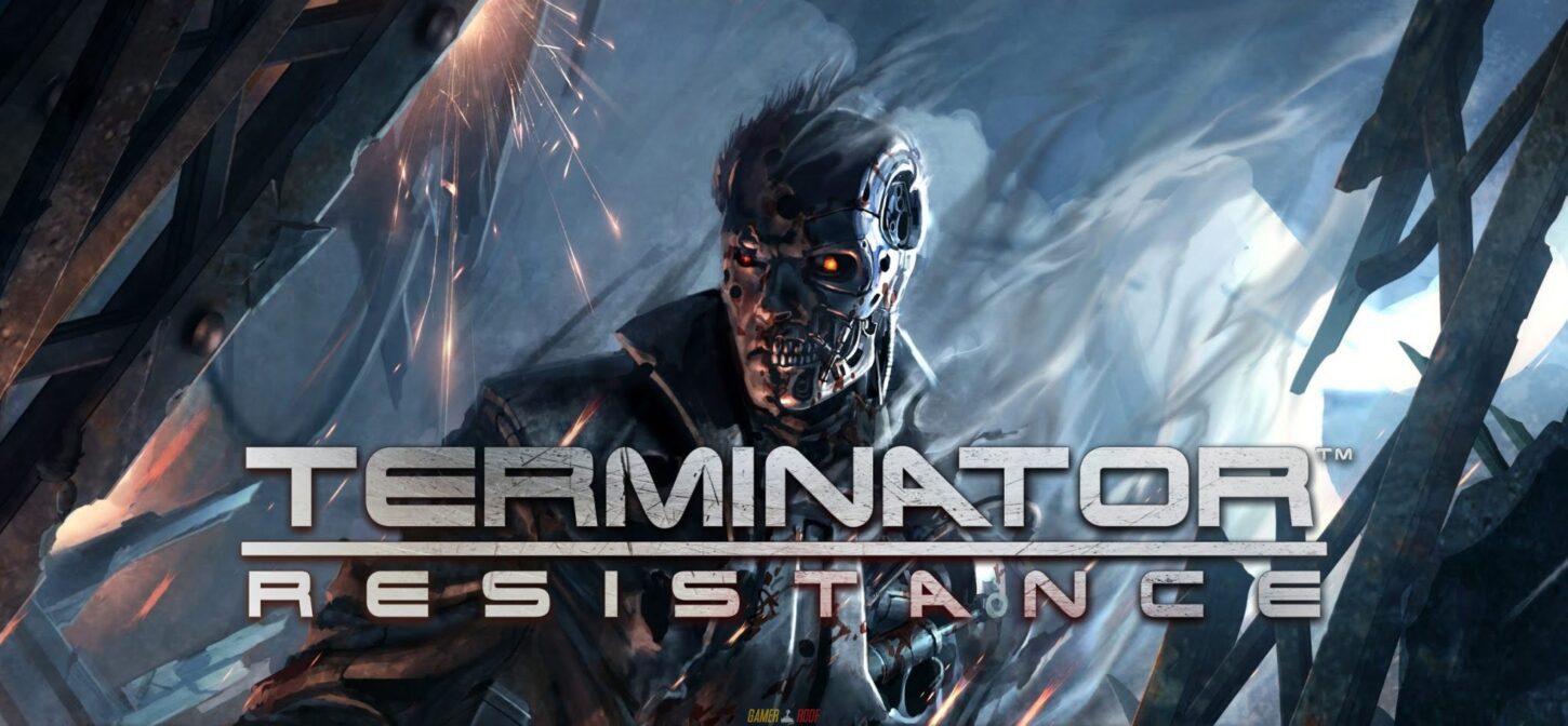 Terminator Resistance PC Version Full Game Free Download scaled