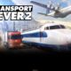 Transport Fever 2 PC Version Full Game Free Download