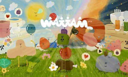 Wattam PC Version Full Game Free Download