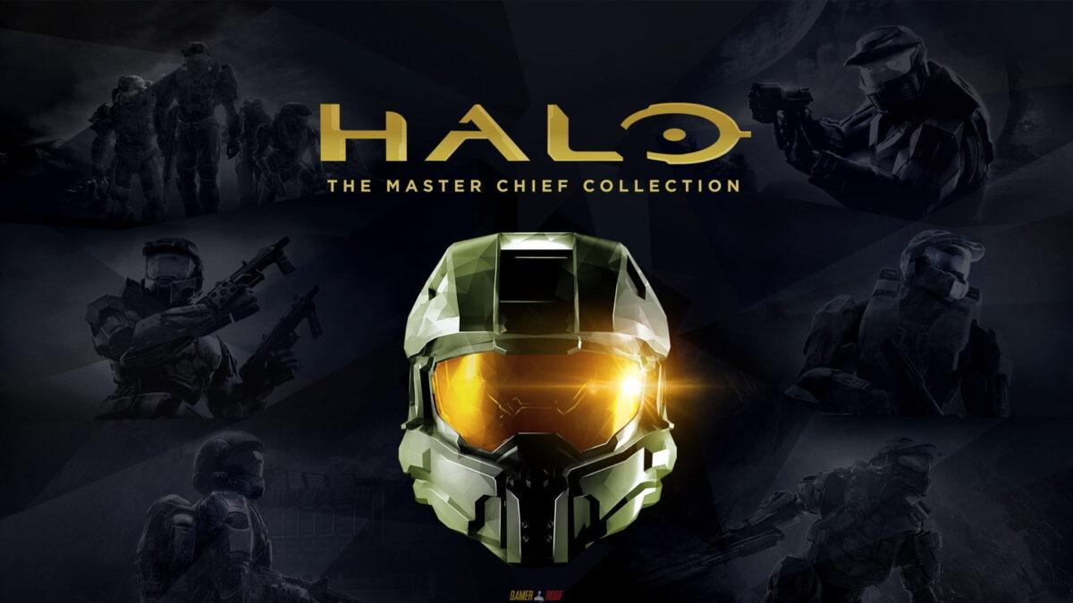 Halo The Master Chief Collection Nintendo Switch Version Full Game Free Download