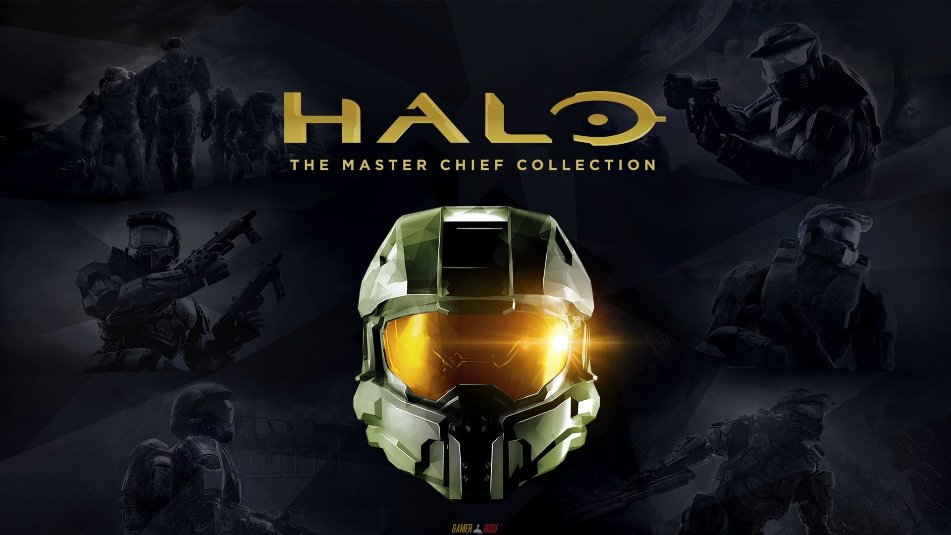 Halo The Master Chief Collection PC Version Full Game Free Download