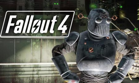 fallout 4 automatron 1 1 2