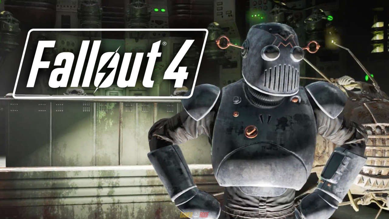 fallout 4 automatron 1 1 2