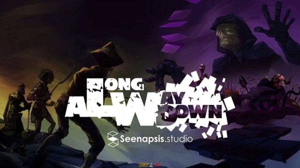 A Long Way Down PS4 Version Full Free Game Download