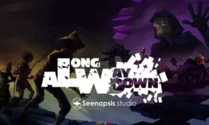 A Long Way Down PC Version Full Free Game Download