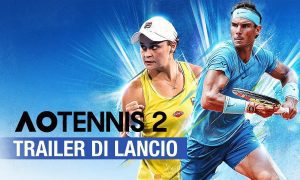 AO Tennis 2 PC Version Full Free Game Download