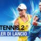 AO Tennis 2 PC Version Full Free Game Download