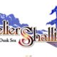 Atelier Shallie Alchemists of the Dusk Sea DX PC Version Full Free Game Download