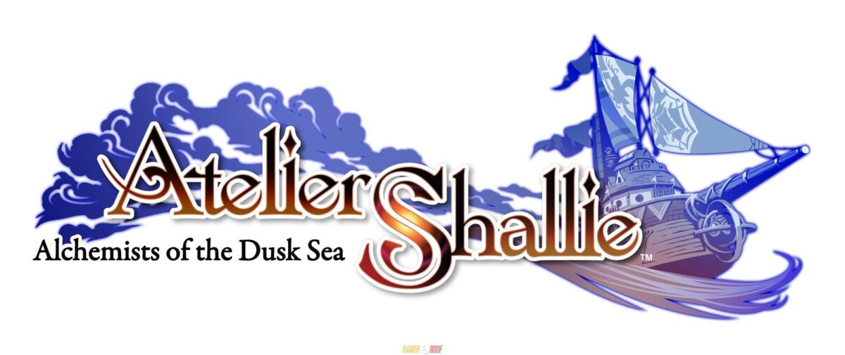 Atelier Shallie Alchemists of the Dusk Sea DX PS4 Version Full Free Game Download